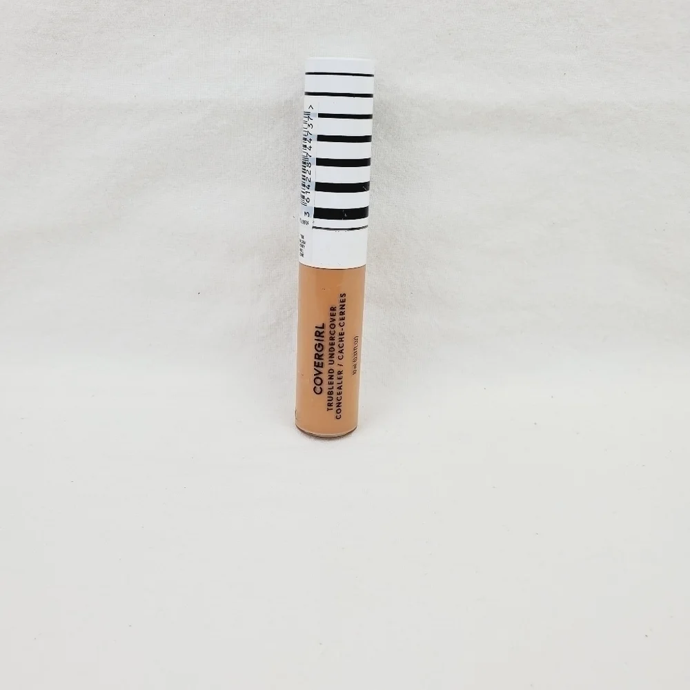 LAST ONE 🔥 Covergirl trublend undercover concealer T150